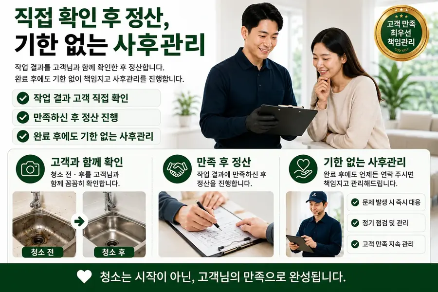 느티울 5단계 진행 과정 - STEP 05