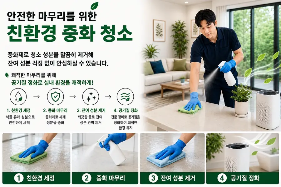 느티울 5단계 진행 과정 - STEP 04
