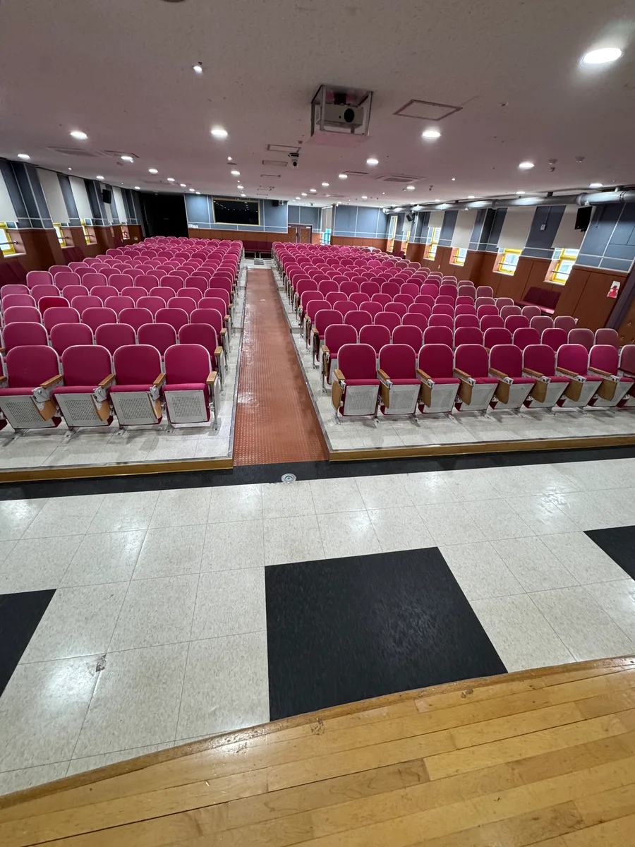 관공서·학교 청소