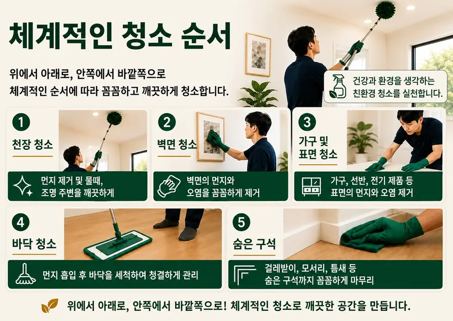 느티울 5단계 진행 과정 - STEP 03