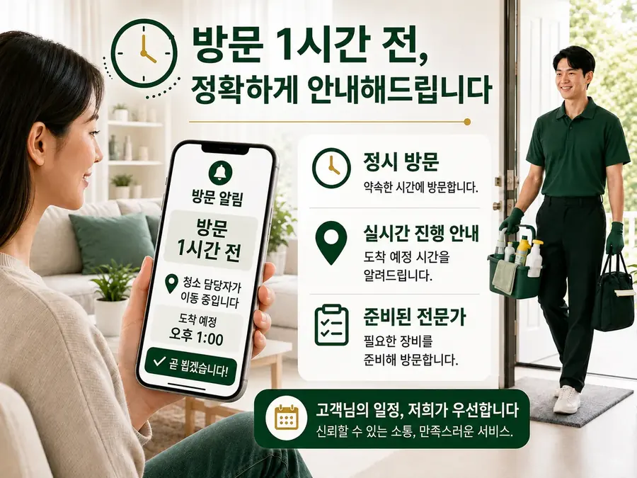 느티울 5단계 진행 과정 - STEP 01